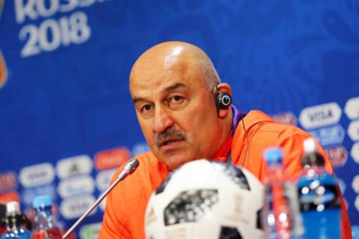 مدرب روسيا مدرب روسيا